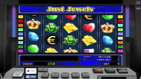 just jewels slot machine gratis